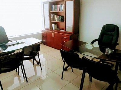 Oficina