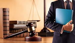 Representación legal